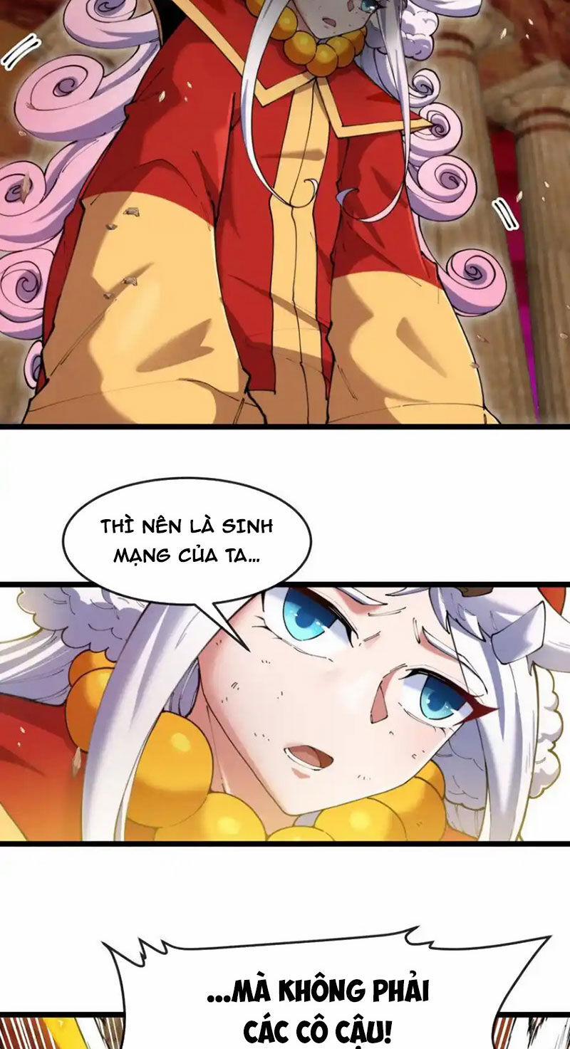 Trùng Sinh Thành Godzilla 149 trang 4