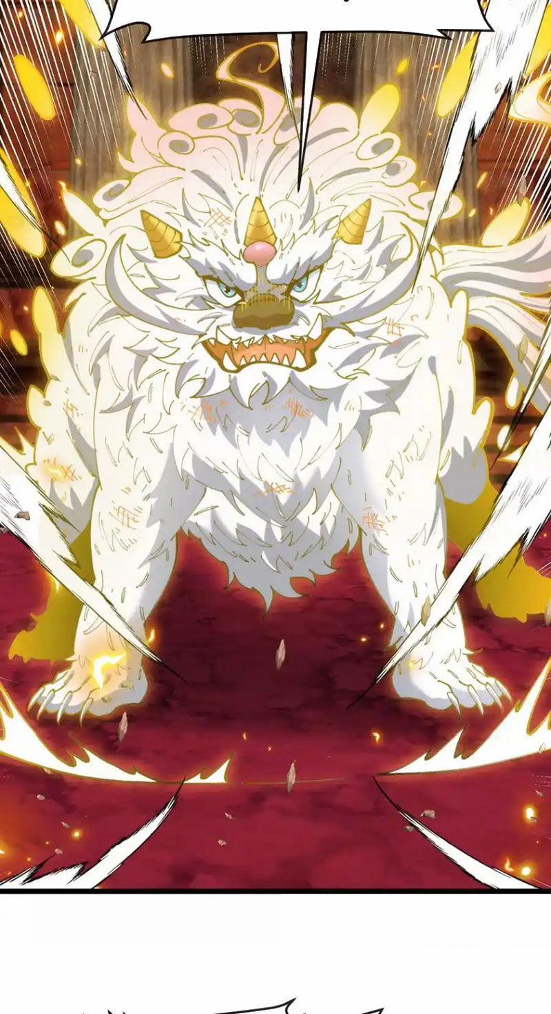 Trùng Sinh Thành Godzilla 149 trang 5