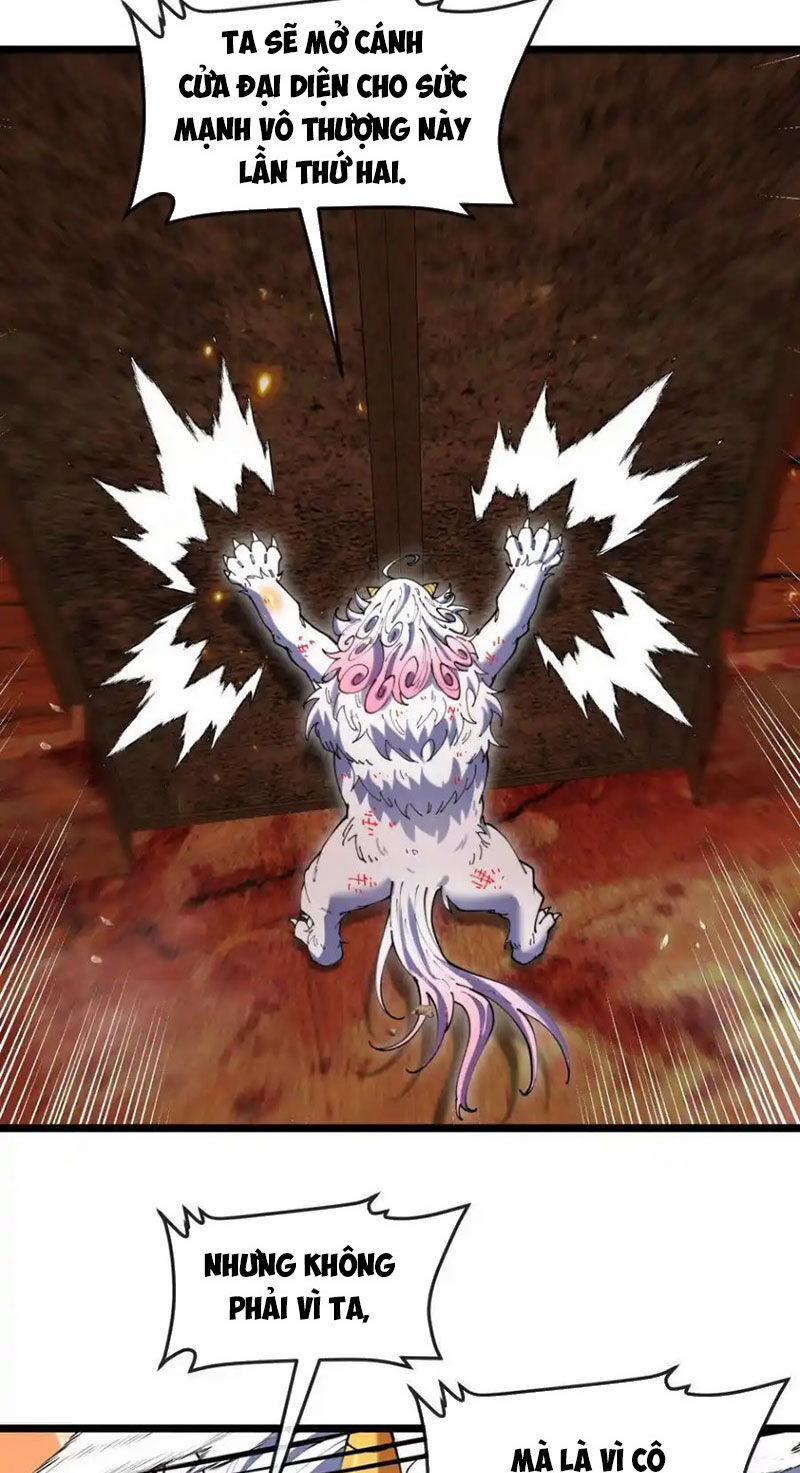 Trùng Sinh Thành Godzilla 149 trang 6