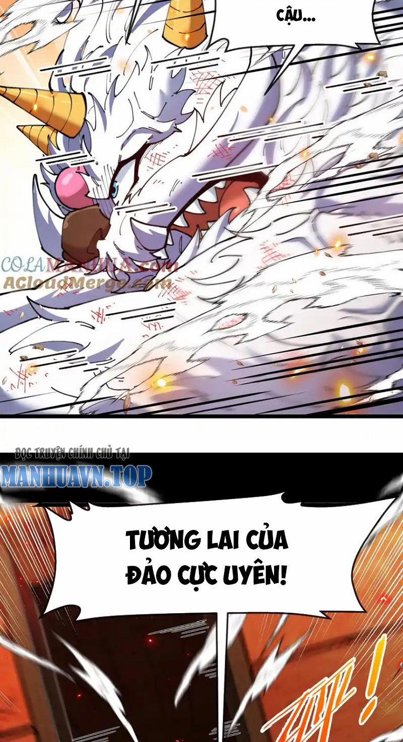 Trùng Sinh Thành Godzilla 149 trang 7