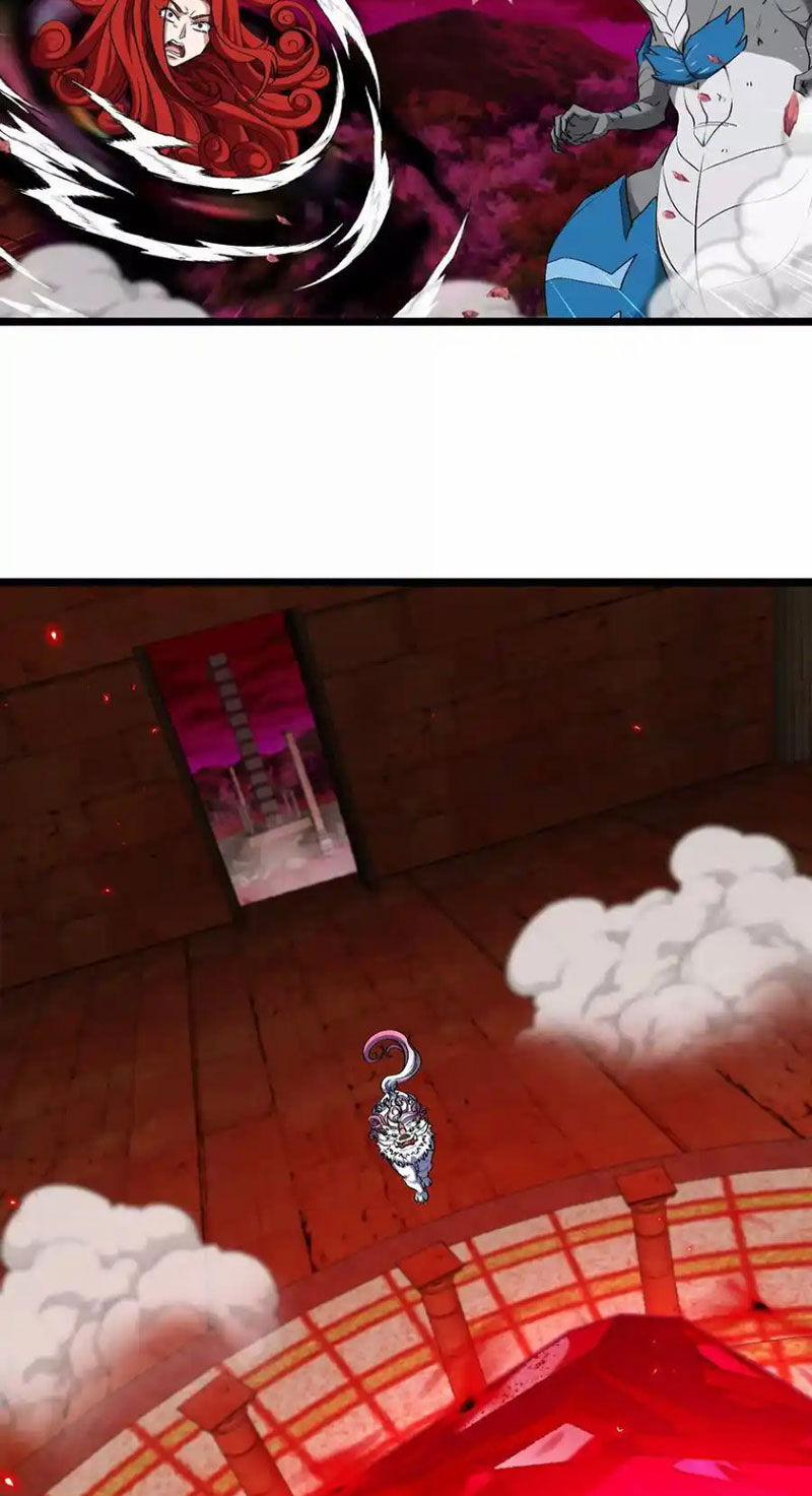 Trùng Sinh Thành Godzilla 149 trang 9