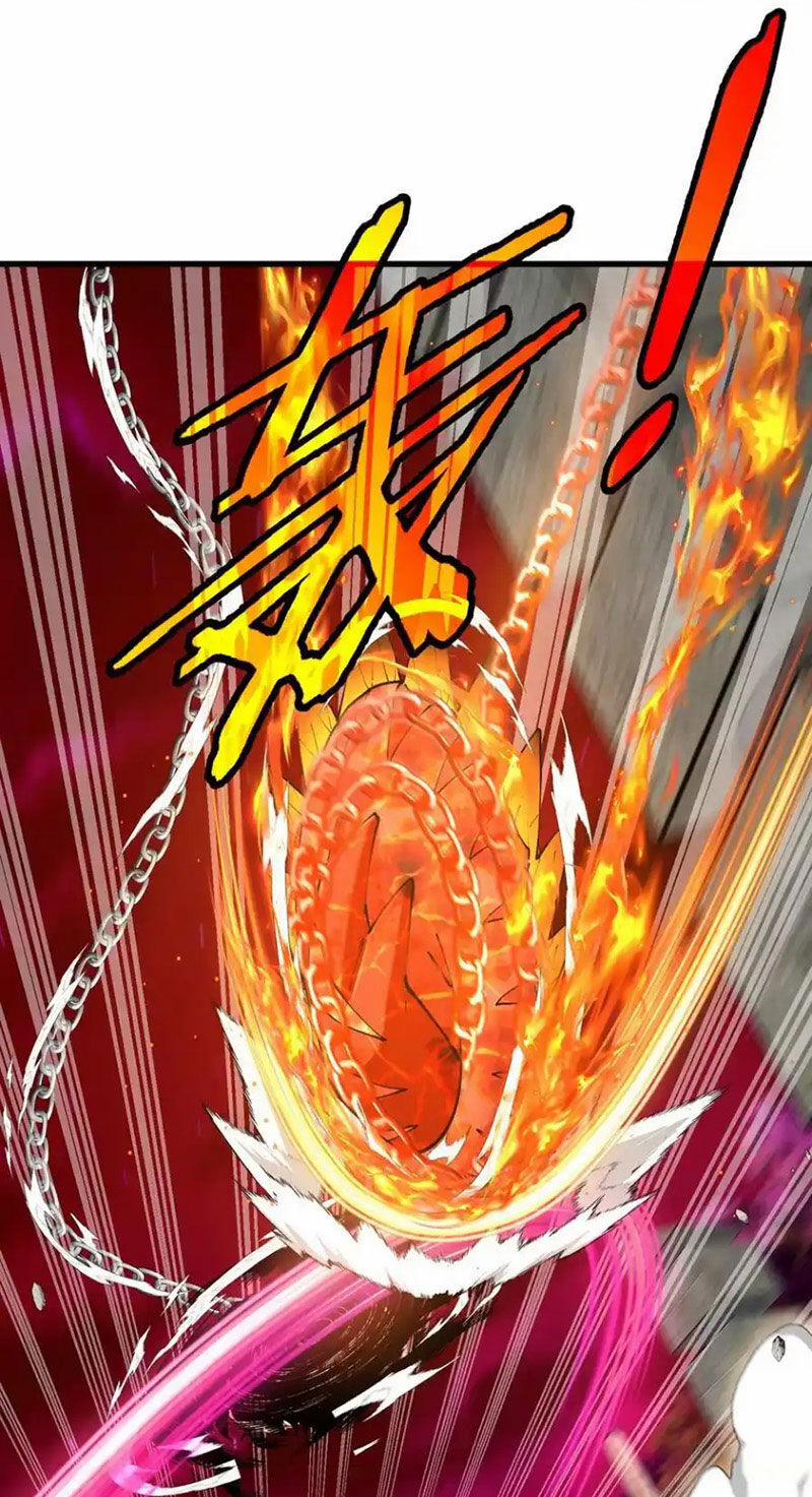 Trùng Sinh Thành Godzilla 150 trang 0