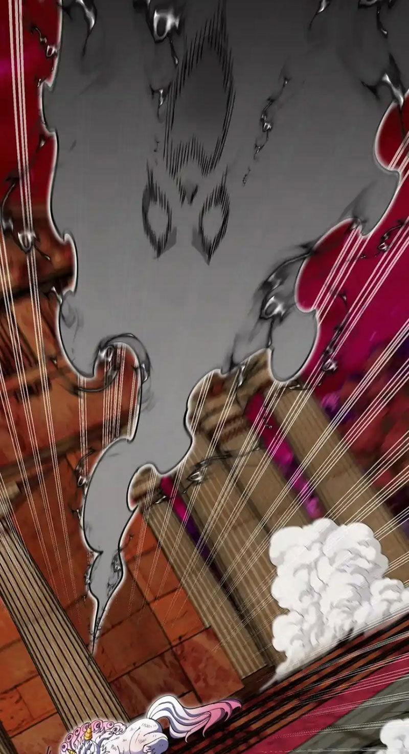 Trùng Sinh Thành Godzilla 150 trang 11