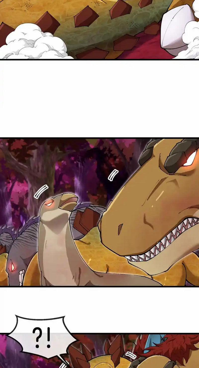 Trùng Sinh Thành Godzilla 150 trang 15