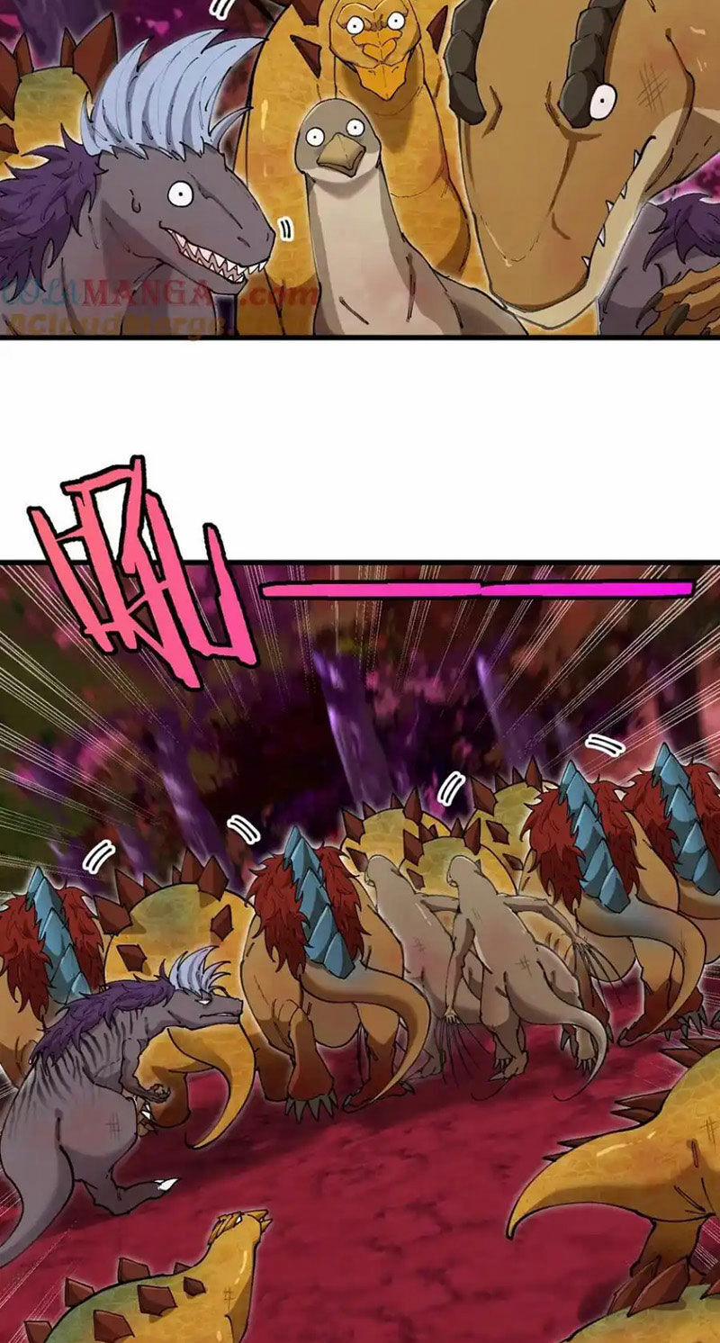 Trùng Sinh Thành Godzilla 150 trang 16