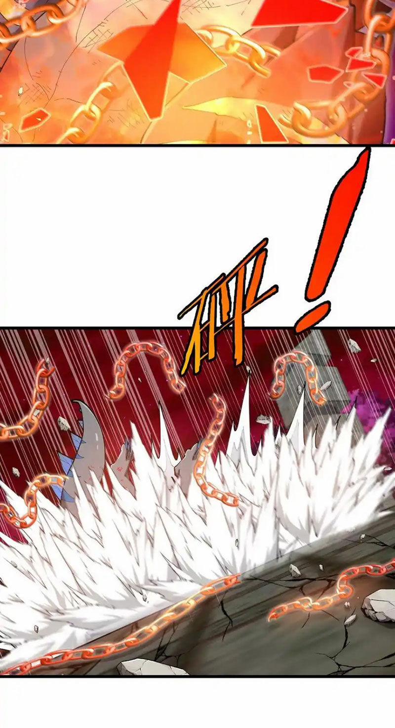 Trùng Sinh Thành Godzilla 150 trang 2