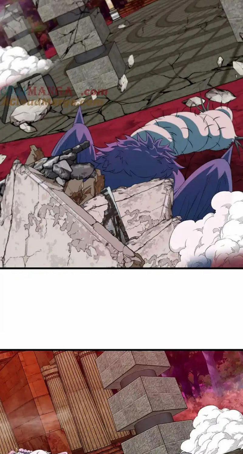 Trùng Sinh Thành Godzilla 150 trang 20