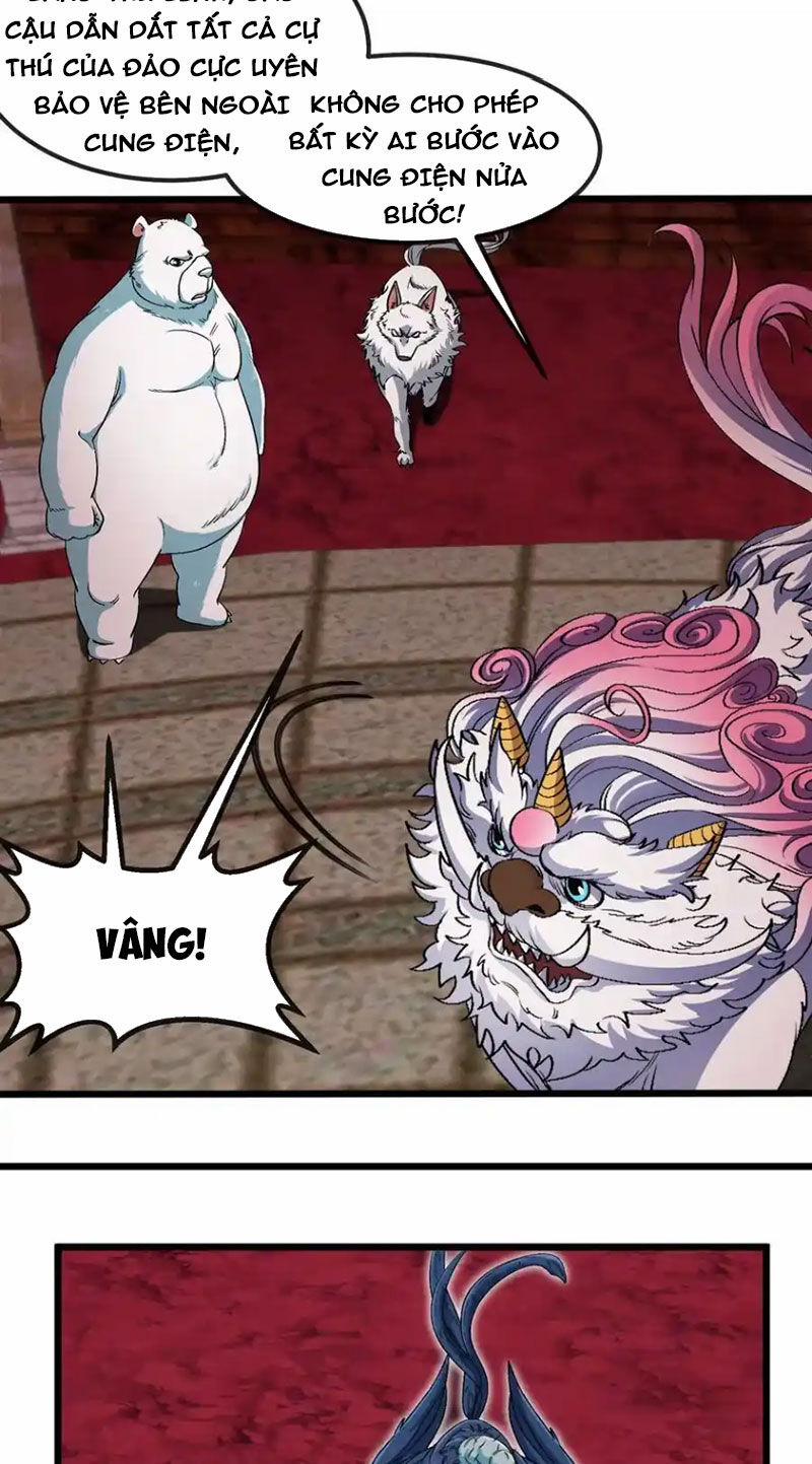 Trùng Sinh Thành Godzilla 150 trang 39