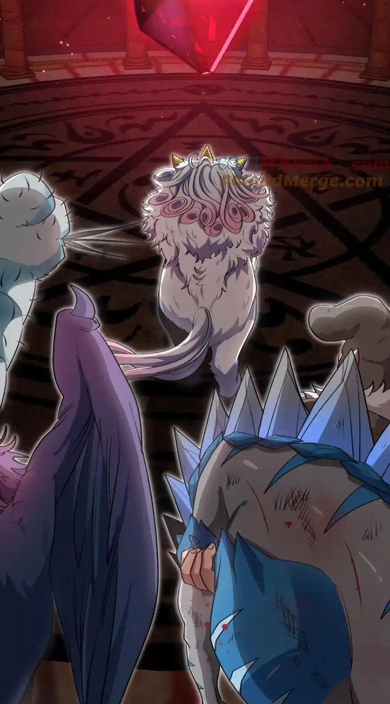 Trùng Sinh Thành Godzilla 150 trang 42