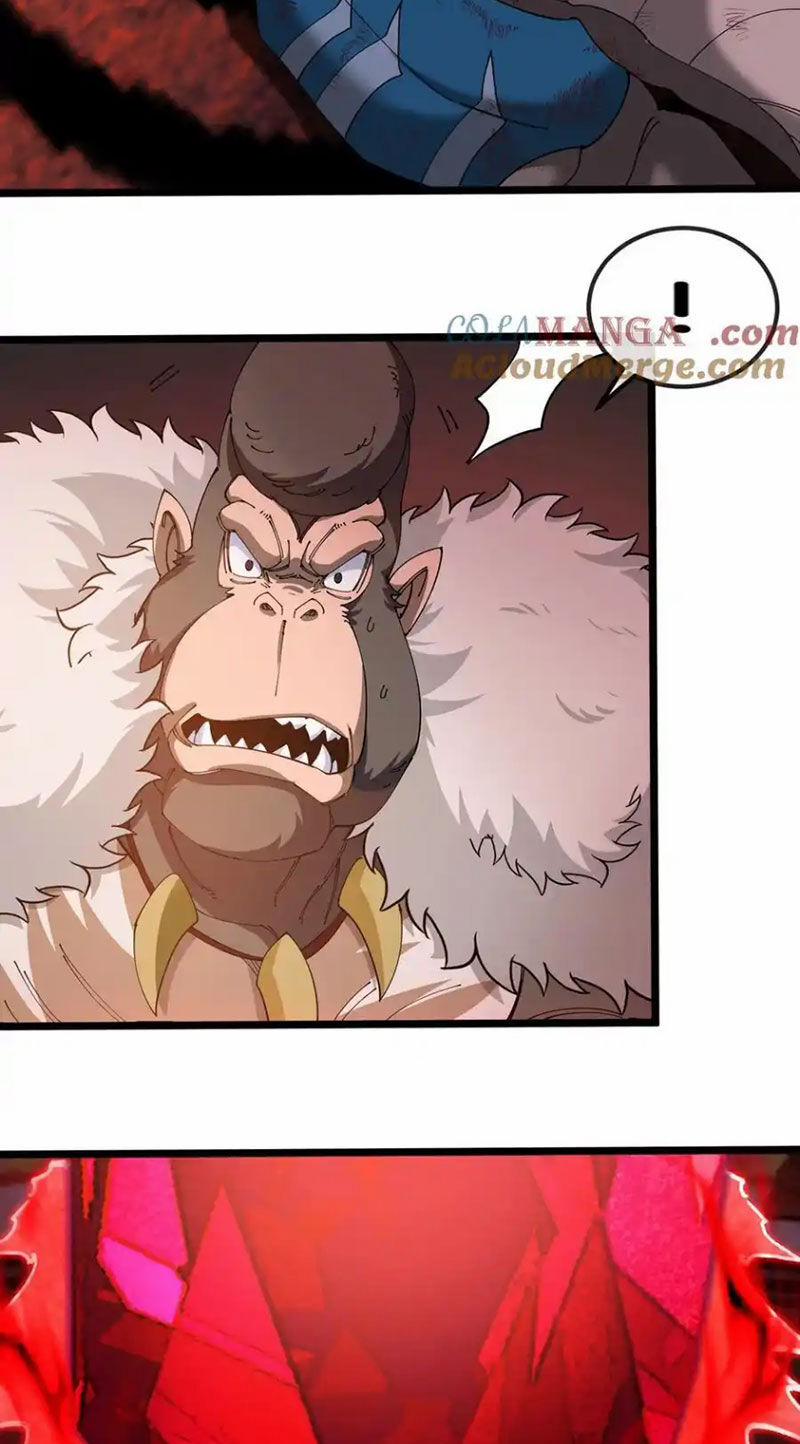 Trùng Sinh Thành Godzilla 150 trang 44