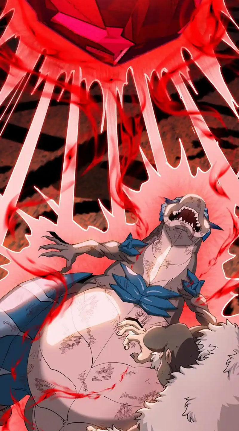 Trùng Sinh Thành Godzilla 150 trang 45