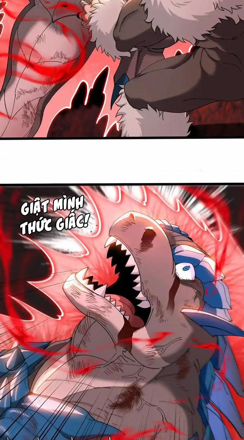 Trùng Sinh Thành Godzilla 150 trang 46