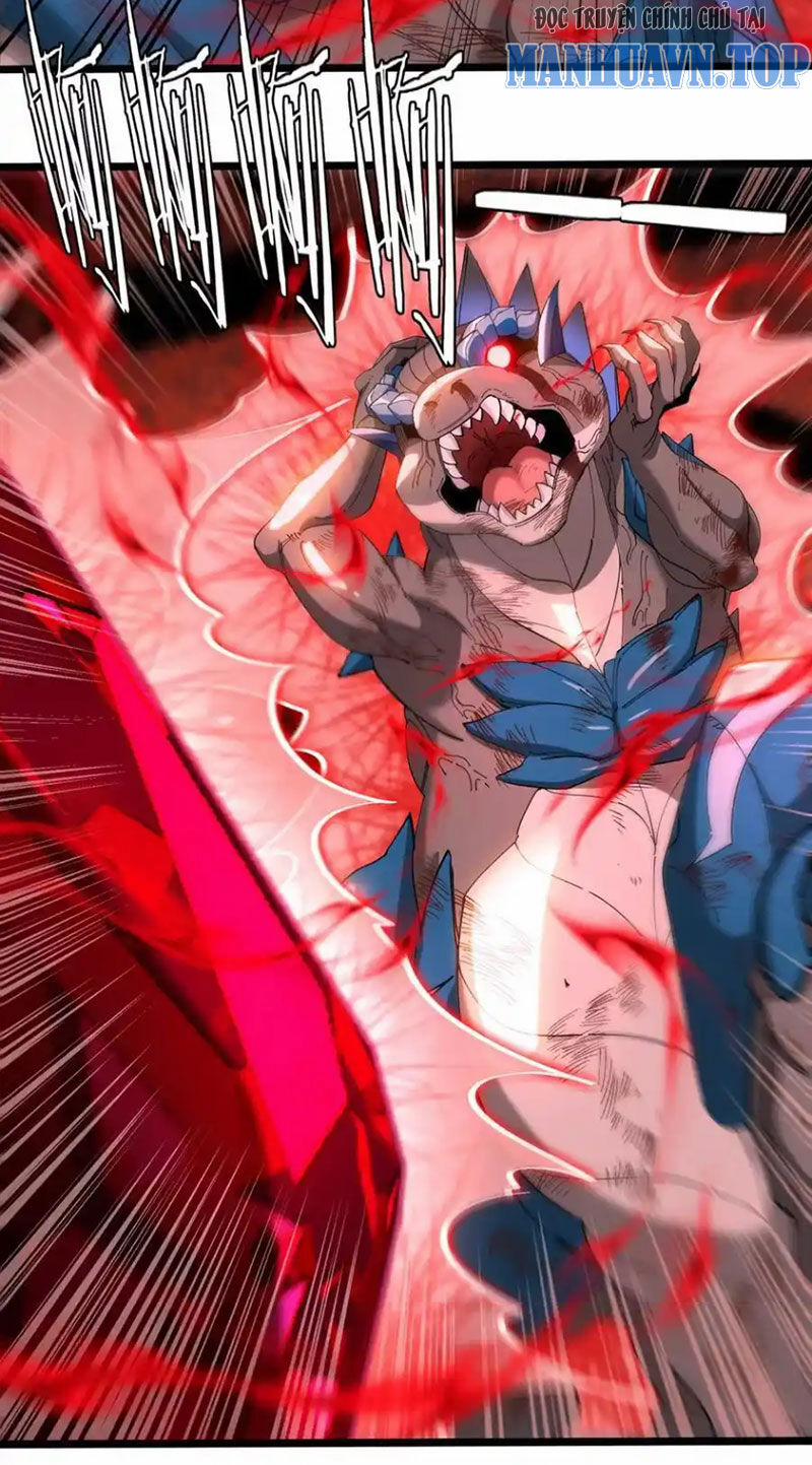Trùng Sinh Thành Godzilla 150 trang 47