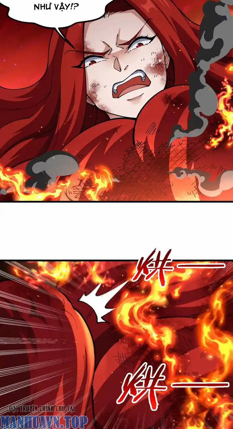 Trùng Sinh Thành Godzilla 150 trang 5