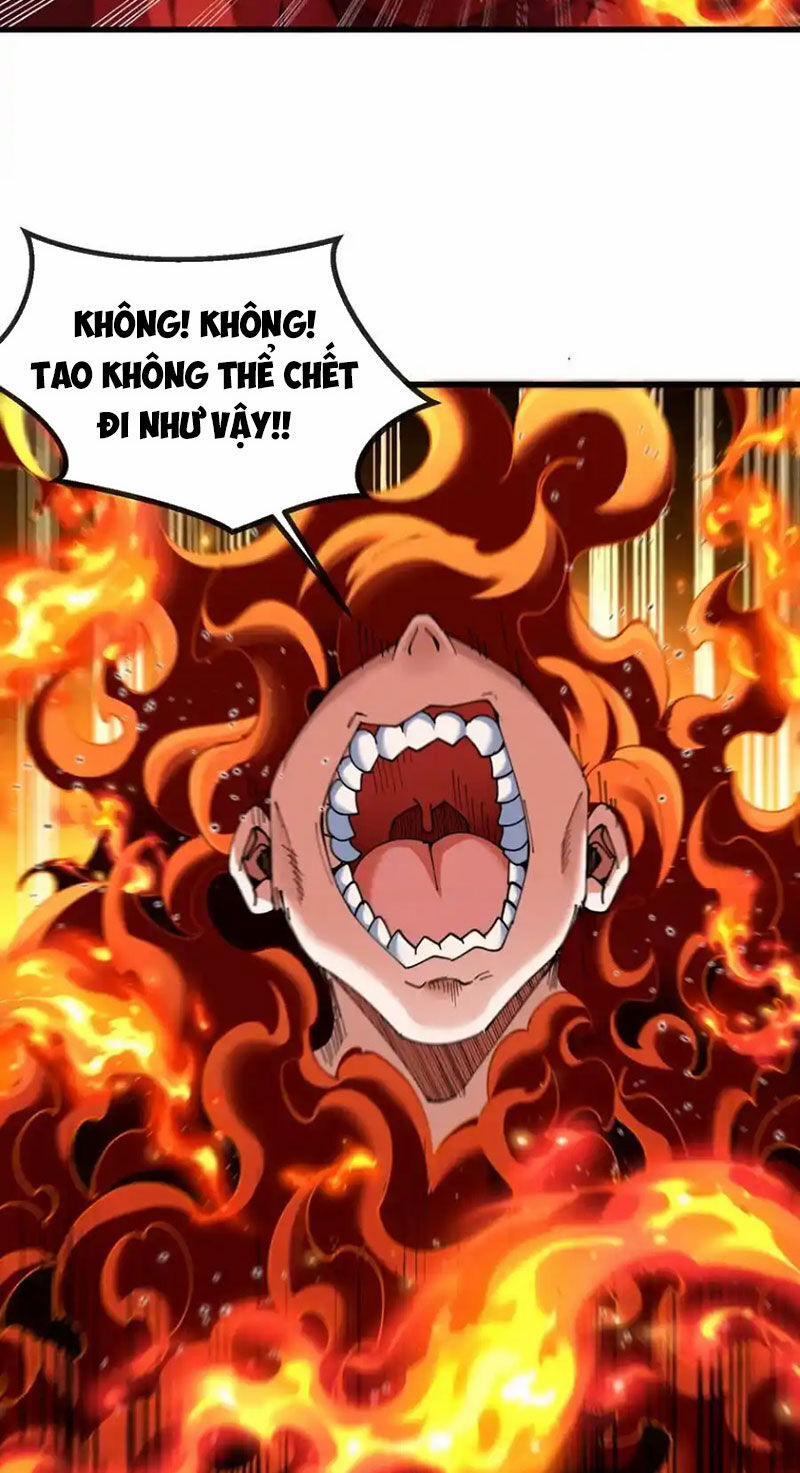 Trùng Sinh Thành Godzilla 150 trang 6