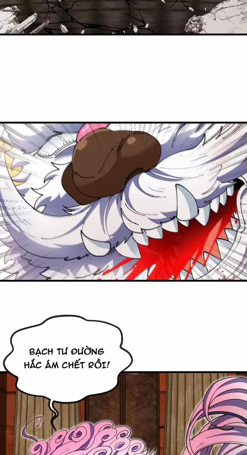 Trùng Sinh Thành Godzilla 150 trang 9