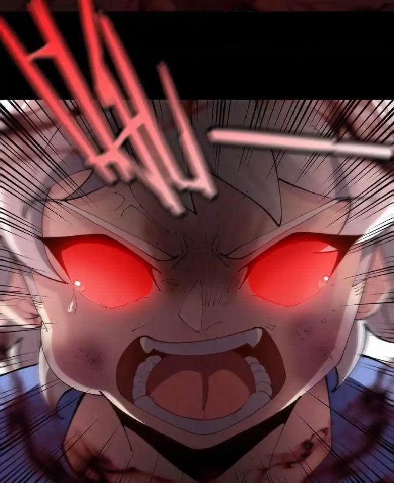 Trùng Sinh Thành Godzilla 151 trang 11