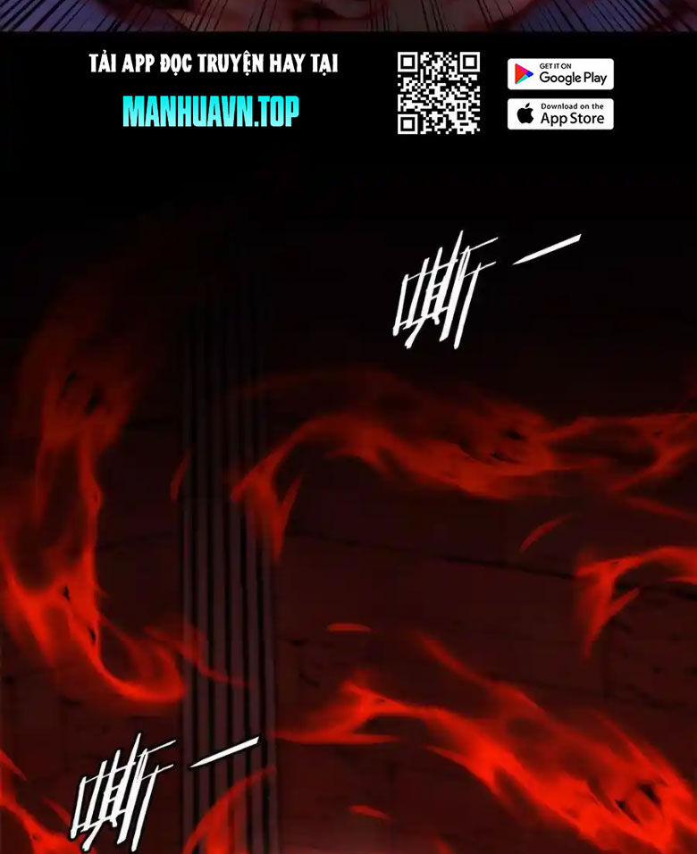 Trùng Sinh Thành Godzilla 151 trang 12