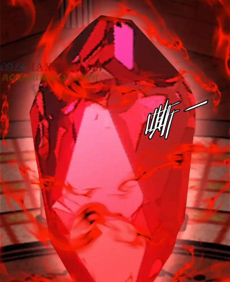 Trùng Sinh Thành Godzilla 151 trang 13