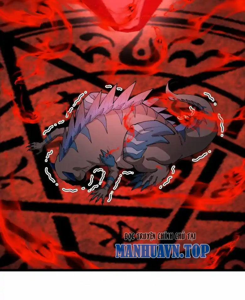 Trùng Sinh Thành Godzilla 151 trang 14