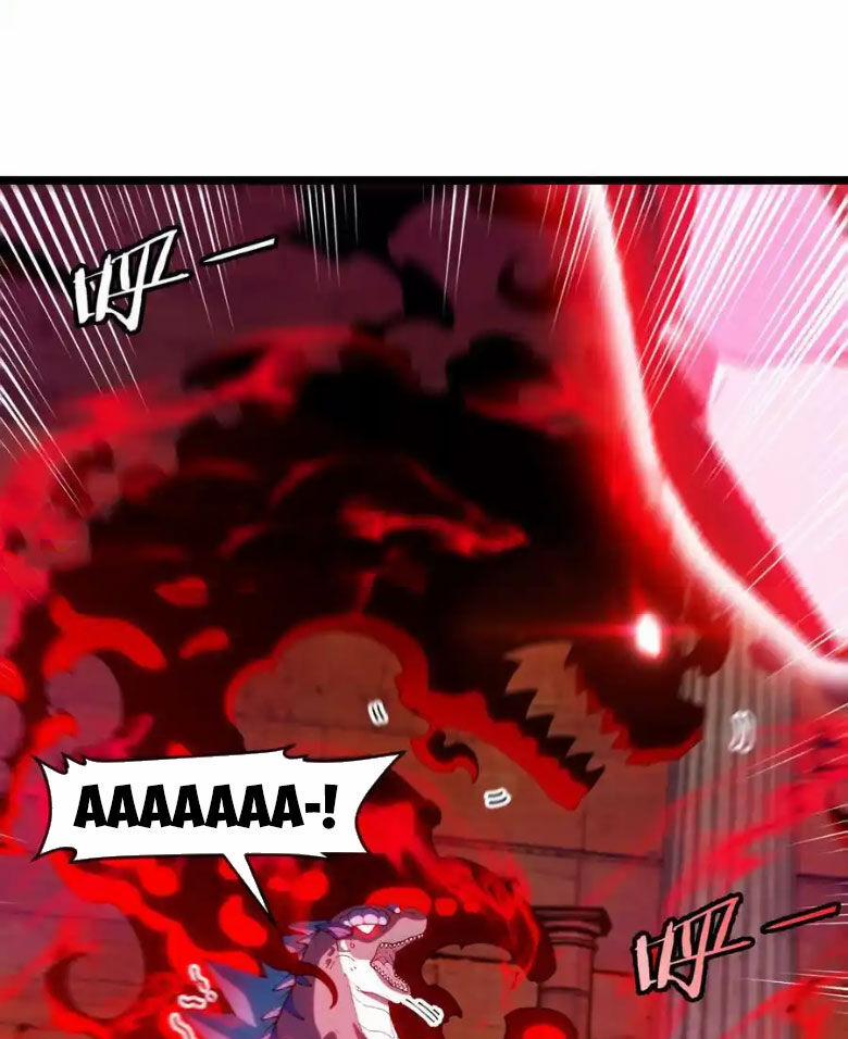 Trùng Sinh Thành Godzilla 151 trang 15