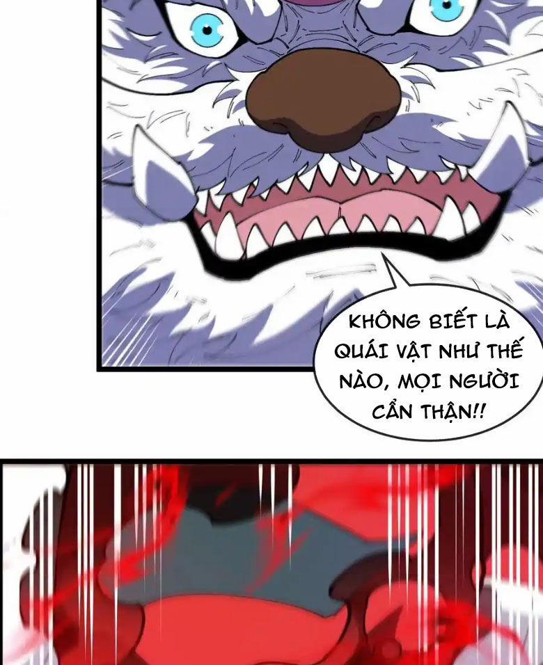 Trùng Sinh Thành Godzilla 151 trang 18