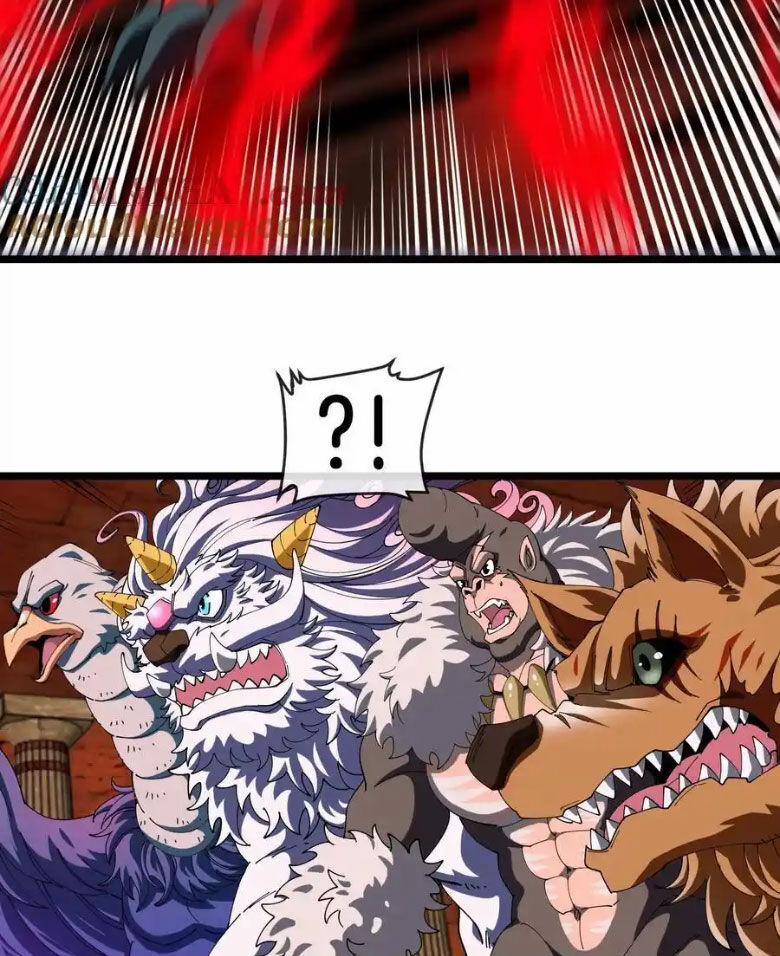 Trùng Sinh Thành Godzilla 151 trang 22