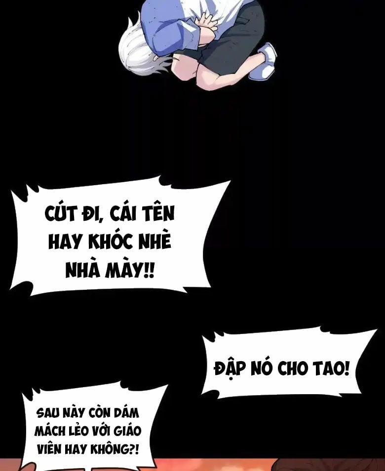 Trùng Sinh Thành Godzilla 151 trang 3