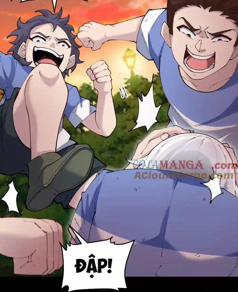 Trùng Sinh Thành Godzilla 151 trang 4