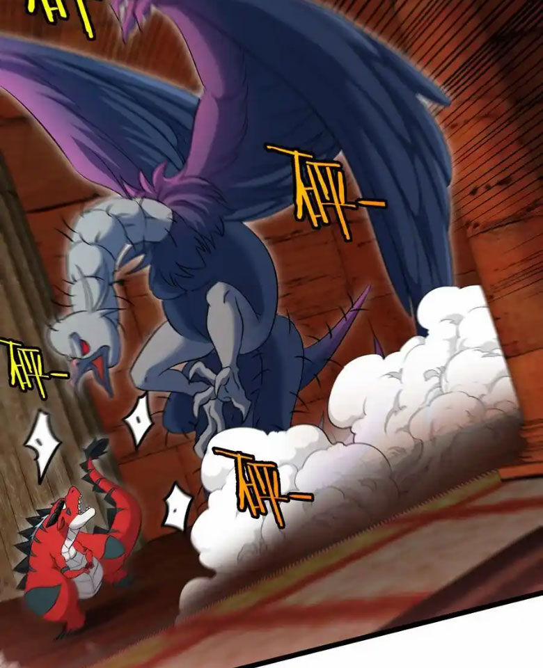 Trùng Sinh Thành Godzilla 151 trang 43