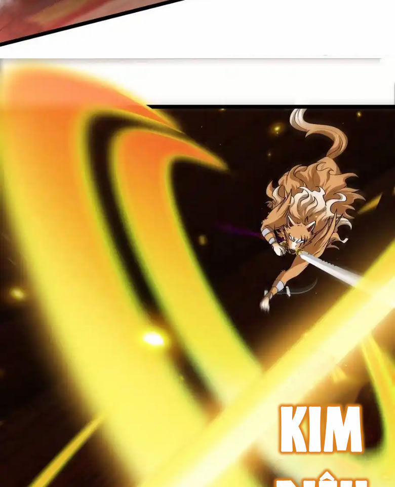 Trùng Sinh Thành Godzilla 151 trang 44