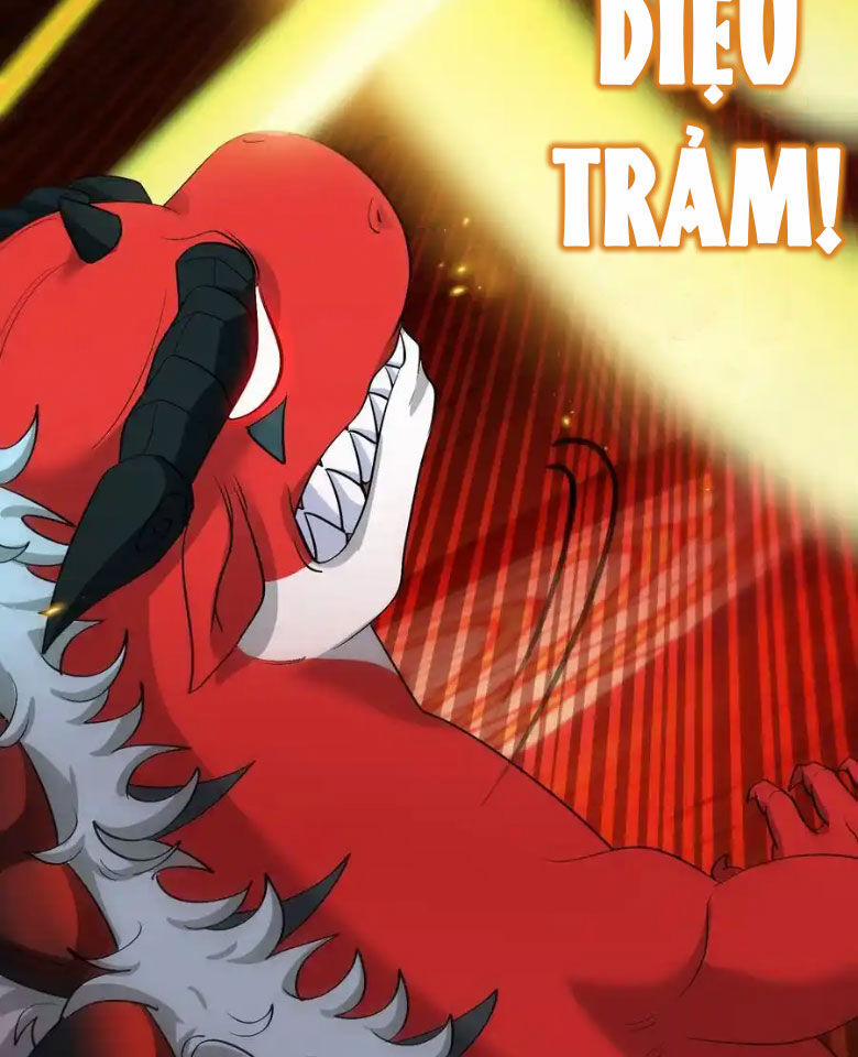Trùng Sinh Thành Godzilla 151 trang 45