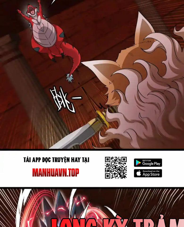 Trùng Sinh Thành Godzilla 151 trang 49