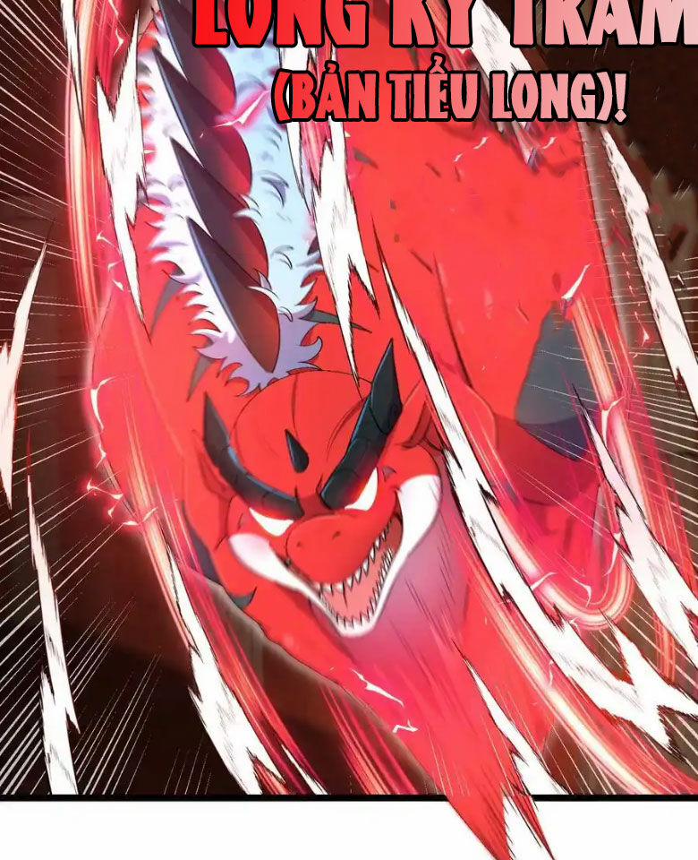 Trùng Sinh Thành Godzilla 151 trang 50