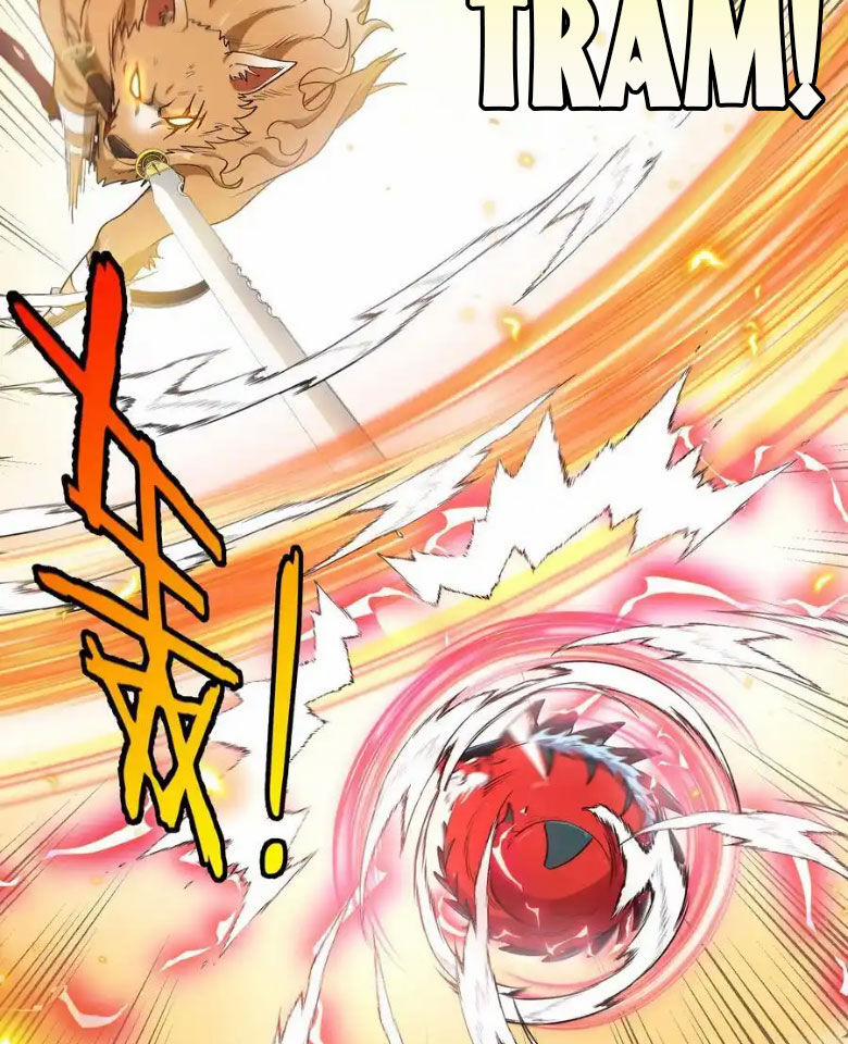 Trùng Sinh Thành Godzilla 151 trang 53