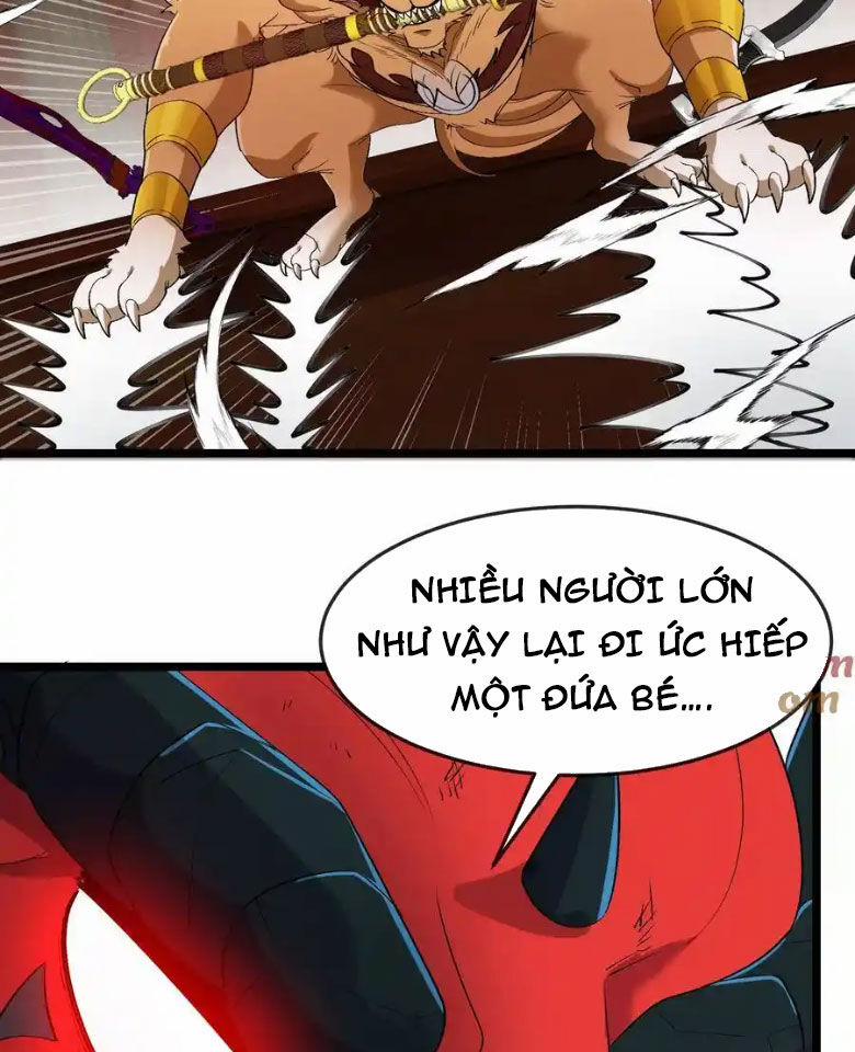 Trùng Sinh Thành Godzilla 151 trang 56