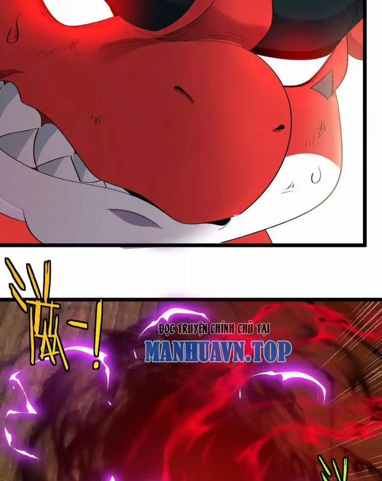 Trùng Sinh Thành Godzilla 151 trang 57