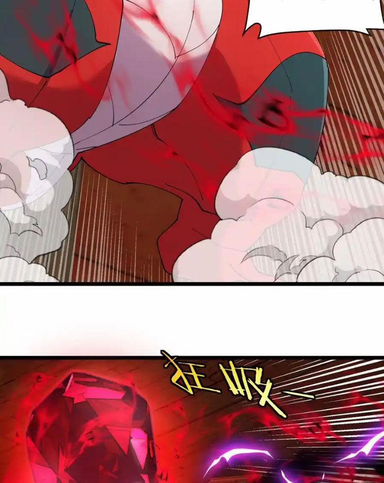 Trùng Sinh Thành Godzilla 151 trang 59