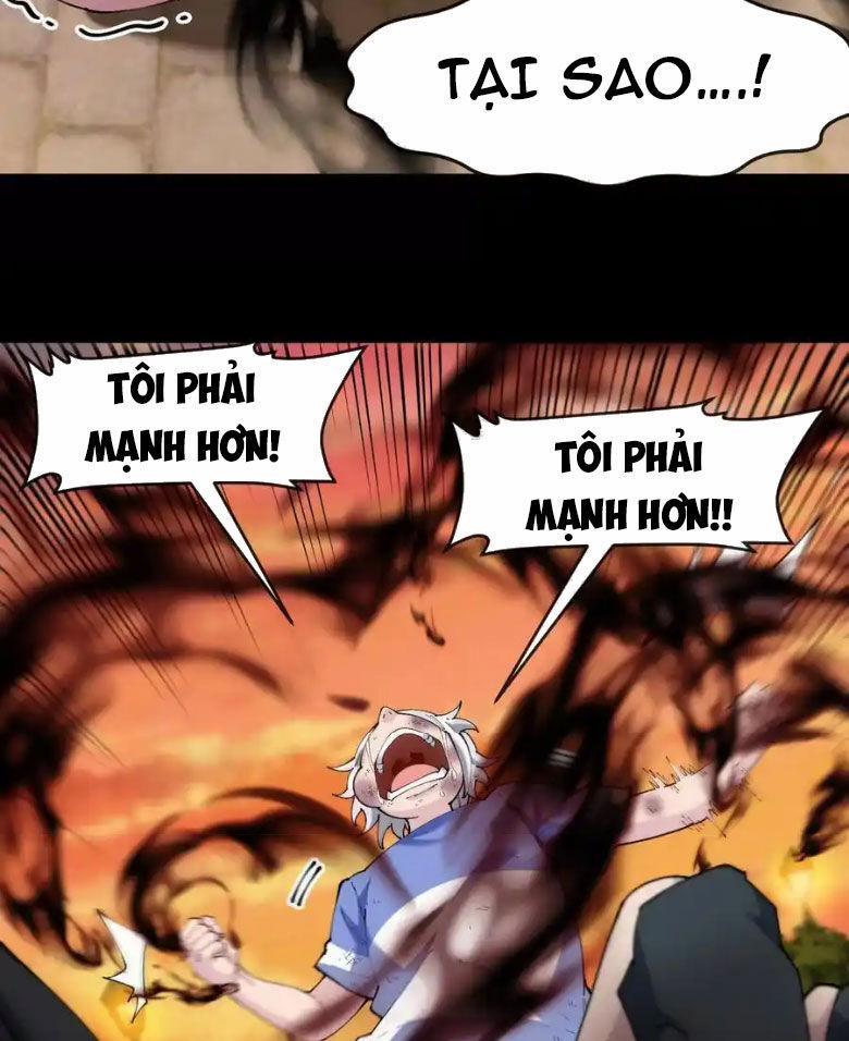 Trùng Sinh Thành Godzilla 151 trang 7