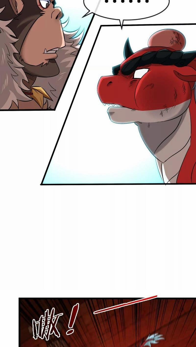 Trùng Sinh Thành Godzilla 152 trang 32