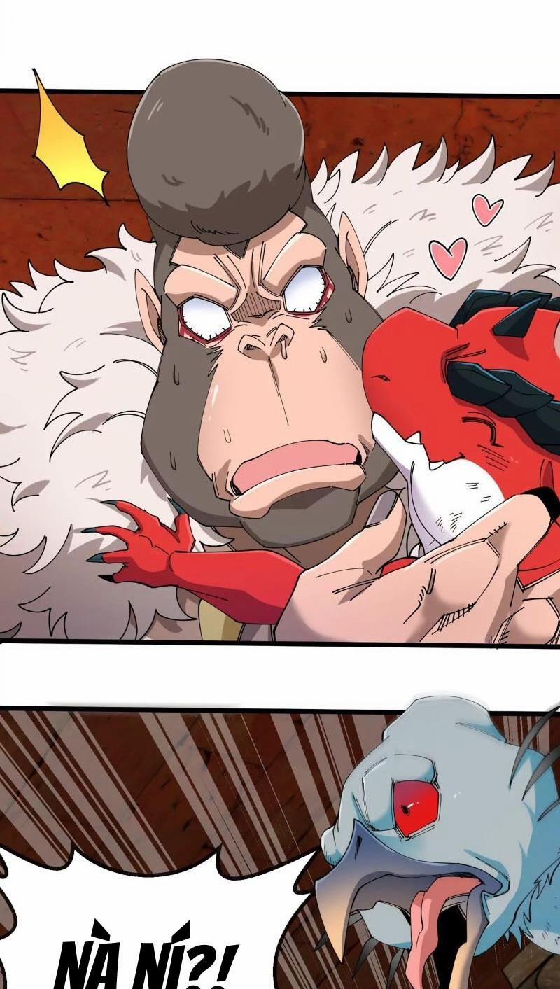 Trùng Sinh Thành Godzilla 152 trang 38