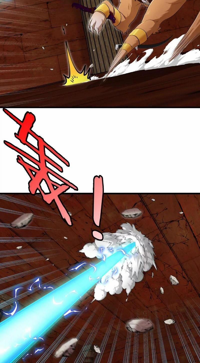 Trùng Sinh Thành Godzilla 152 trang 4