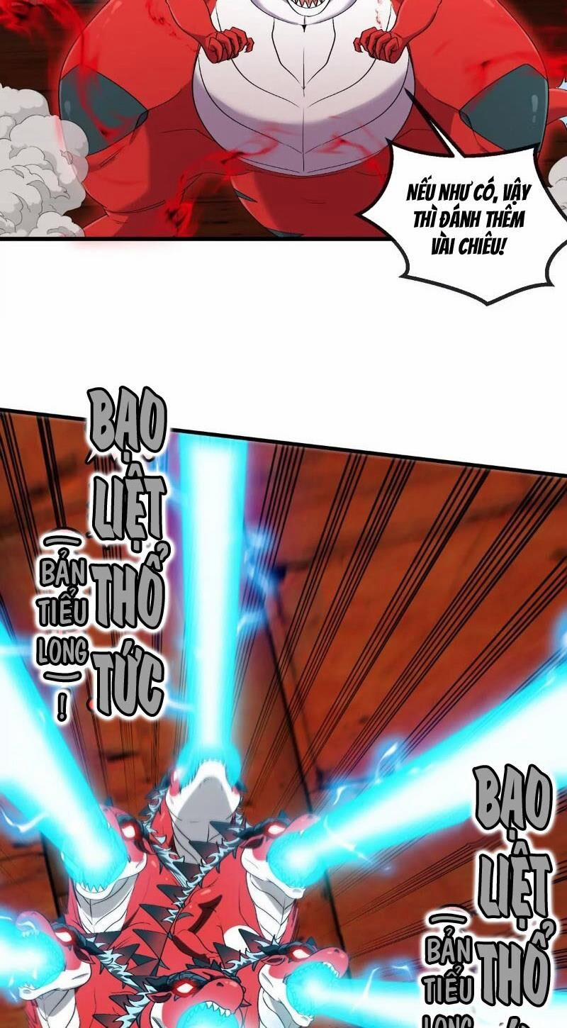 Trùng Sinh Thành Godzilla 152 trang 6