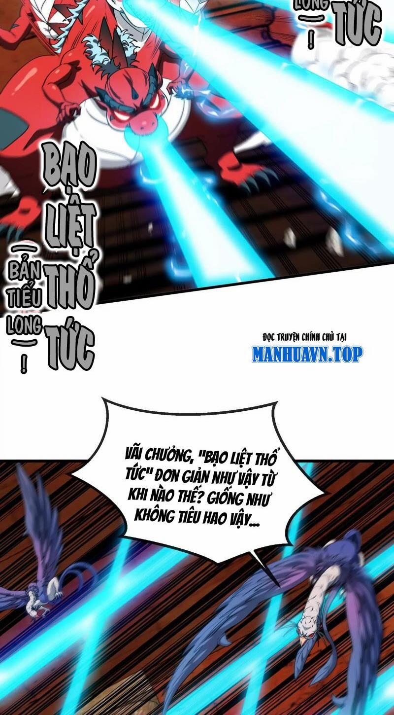 Trùng Sinh Thành Godzilla 152 trang 7