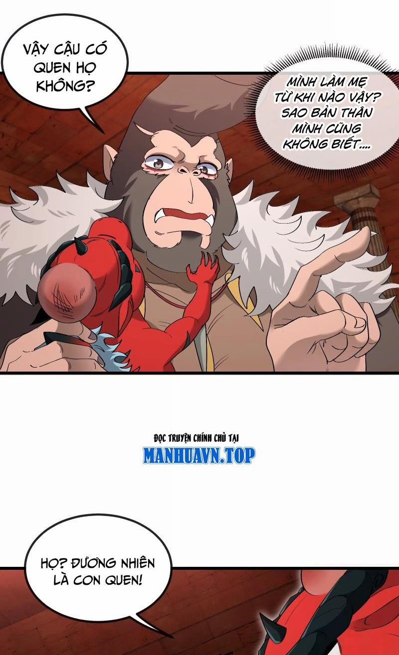 Trùng Sinh Thành Godzilla 153 trang 2