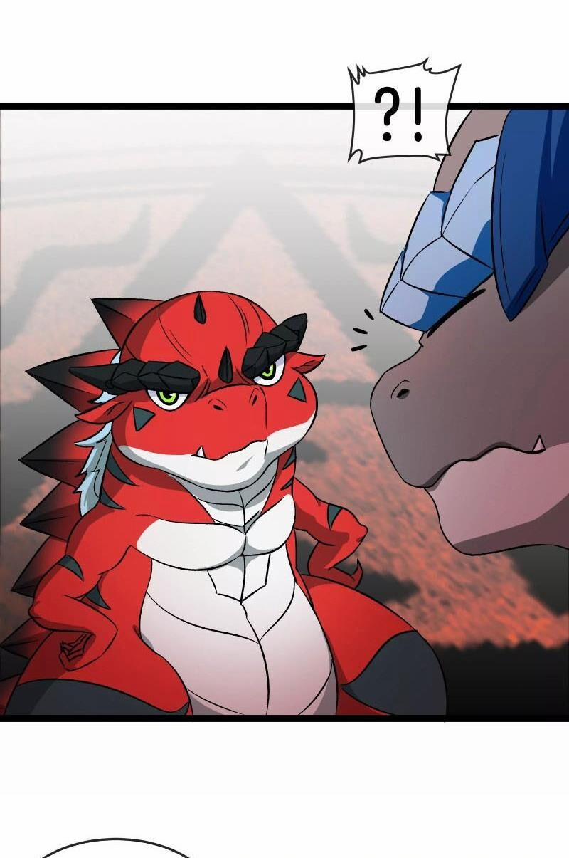 Trùng Sinh Thành Godzilla 153 trang 24