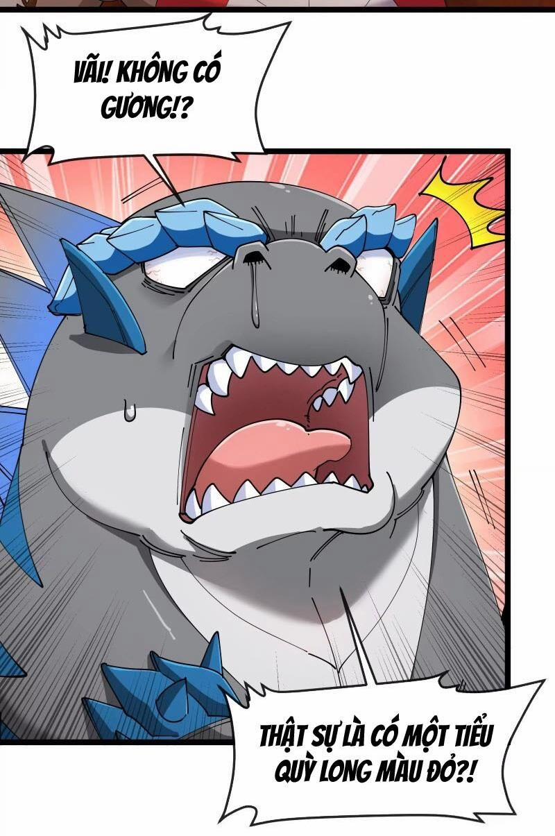 Trùng Sinh Thành Godzilla 153 trang 31