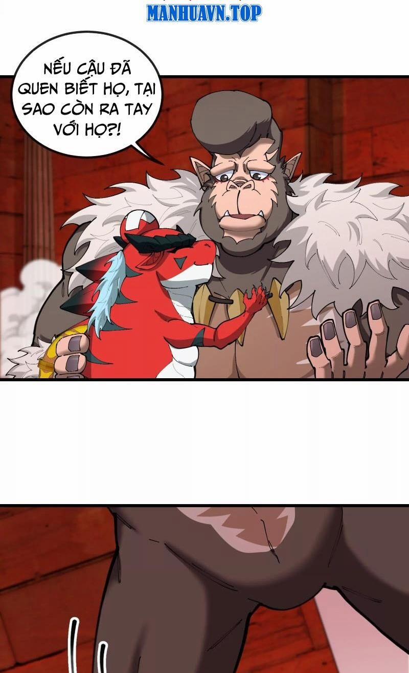 Trùng Sinh Thành Godzilla 153 trang 5