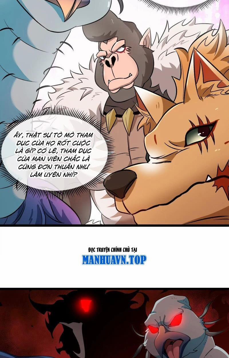 Trùng Sinh Thành Godzilla 154 trang 31