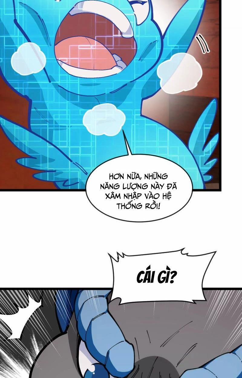 Trùng Sinh Thành Godzilla 154 trang 38